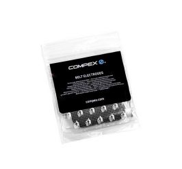 Compex SP 8.0 WIRELESS - Electroestimulador black - Private Sport Shop