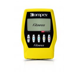 Compex SP 4.0, Nutrition & Body
