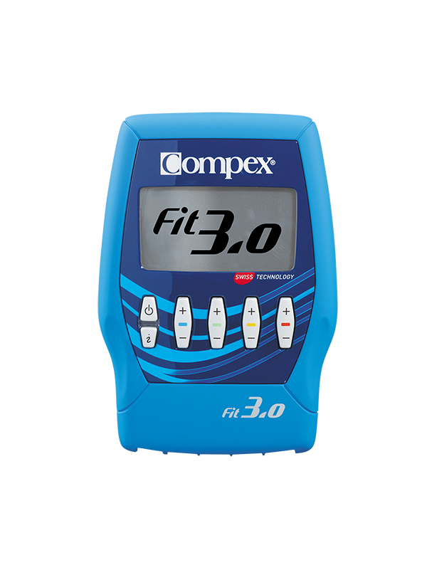 Get Compex Fit 3.0 from Compex for 339,00 € now!